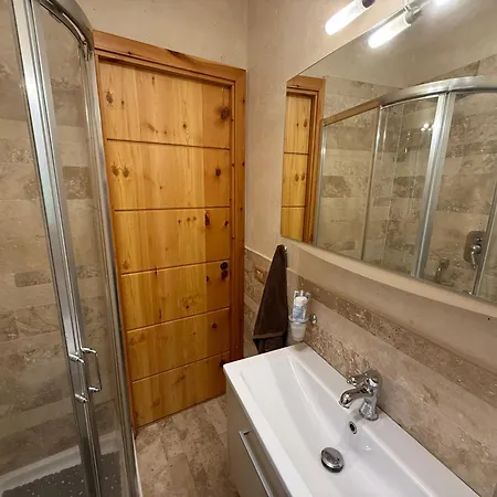 Nel Cuore Di La Casa Di Cristina Apartman