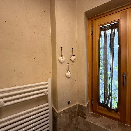 Nel Cuore Di La Casa Di Cristina * Castel Di Sangro