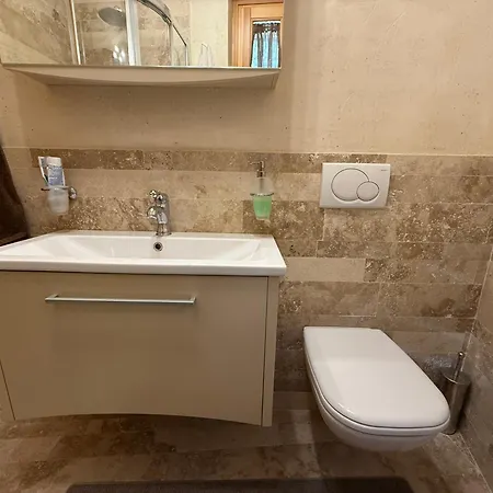 Nel Cuore Di La Casa Di Cristina