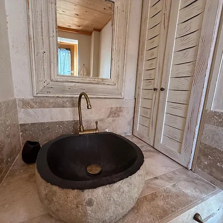 Nel Cuore Di La Casa Di Cristina Apartament *