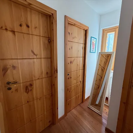 Nel Cuore Di La Casa Di Cristina Apartman *