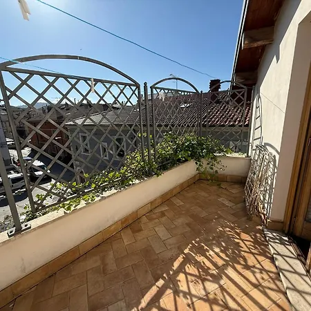 Nel Cuore Di La Casa Di Cristina * Castel Di Sangro