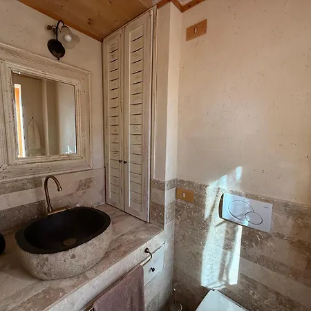 Nel Cuore Di La Casa Di Cristina