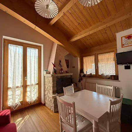 Nel Cuore Di La Casa Di Cristina Apartman *