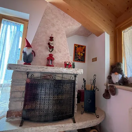 Nel Cuore Di La Casa Di Cristina *