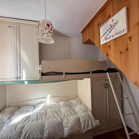 Nel Cuore Di La Casa Di Cristina *