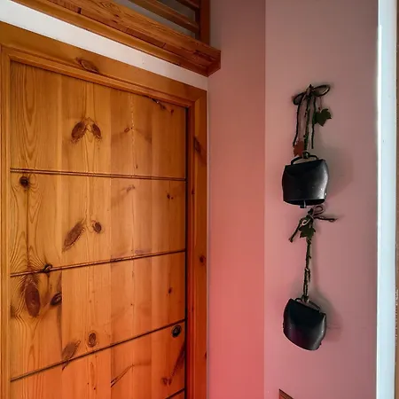 Nel Cuore Di La Casa Di Cristina Castel Di Sangro