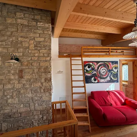 Apartament Nel Cuore Di La Casa Di Cristina