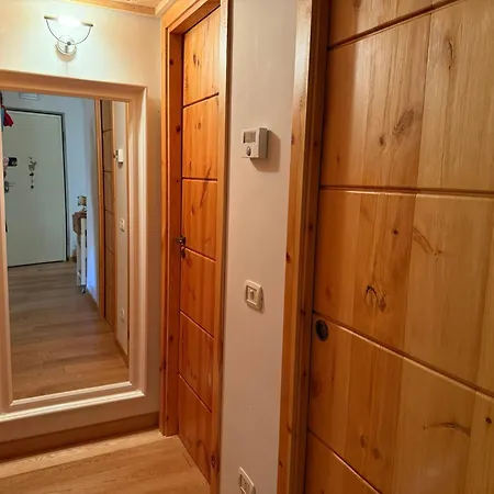 Nel Cuore Di La Casa Di Cristina Apartament *