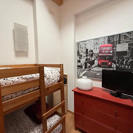 Nel Cuore Di La Casa Di Cristina Apartament *