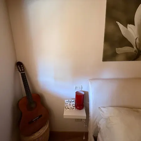 Nel Cuore Di La Casa Di Cristina