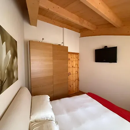 Nel Cuore Di La Casa Di Cristina Apartament