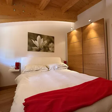 Nel Cuore Di La Casa Di Cristina Apartament *