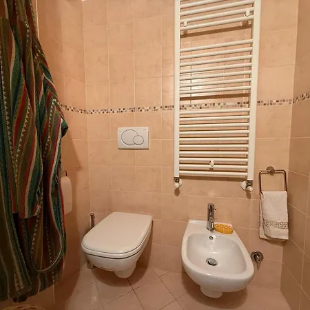 Nel Cuore Di La Casa Di Cristina * Castel Di Sangro