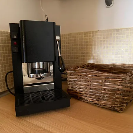 Nel Cuore Di La Casa Di Cristina Apartman *