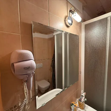 Nel Cuore Di La Casa Di Cristina Apartman