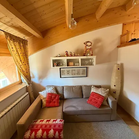 Apartament Nel Cuore Di La Casa Di Cristina