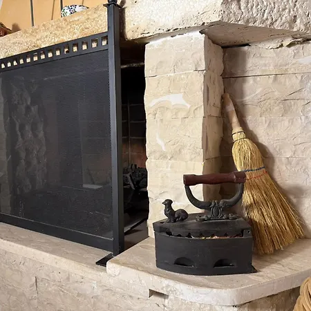 Nel Cuore Di La Casa Di Cristina Apartament Castel Di Sangro