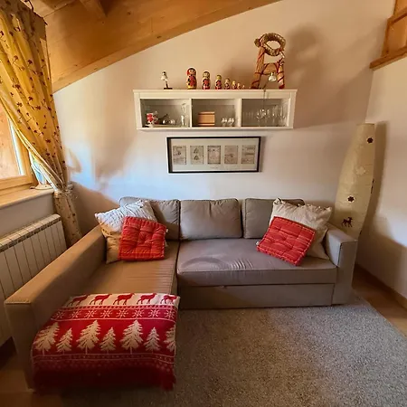 Apartament Nel Cuore Di La Casa Di Cristina Castel Di Sangro