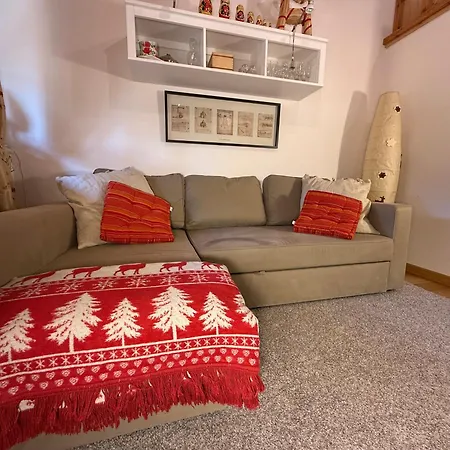 Nel Cuore Di La Casa Di Cristina * Castel Di Sangro