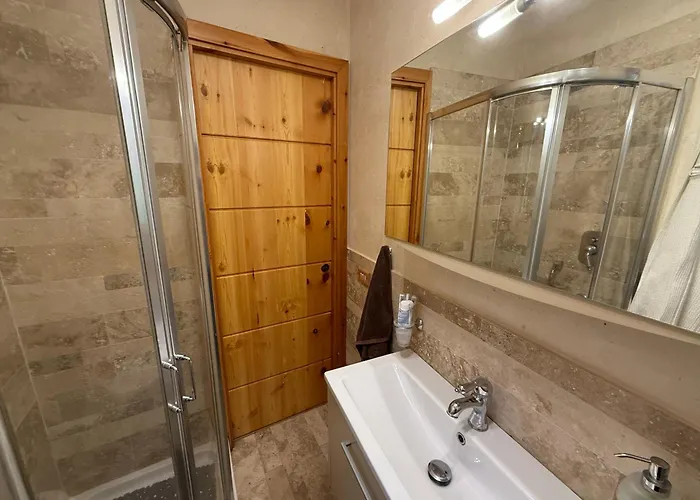 Nel Cuore Di La Casa Di Cristina Appartement