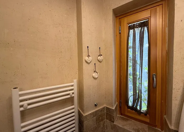 Nel Cuore Di La Casa Di Cristina * Castel Di Sangro