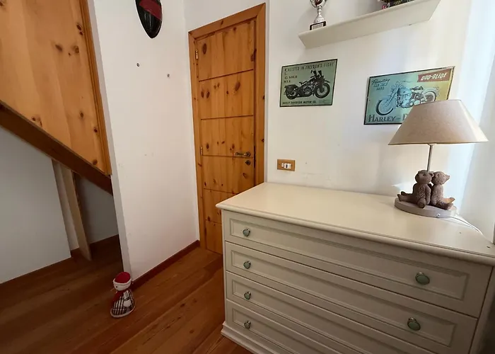 Nel Cuore Di La Casa Di Cristina Appartamento Castel Di Sangro