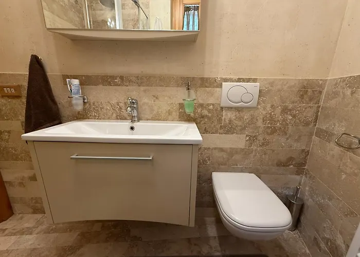 Nel Cuore Di La Casa Di Cristina