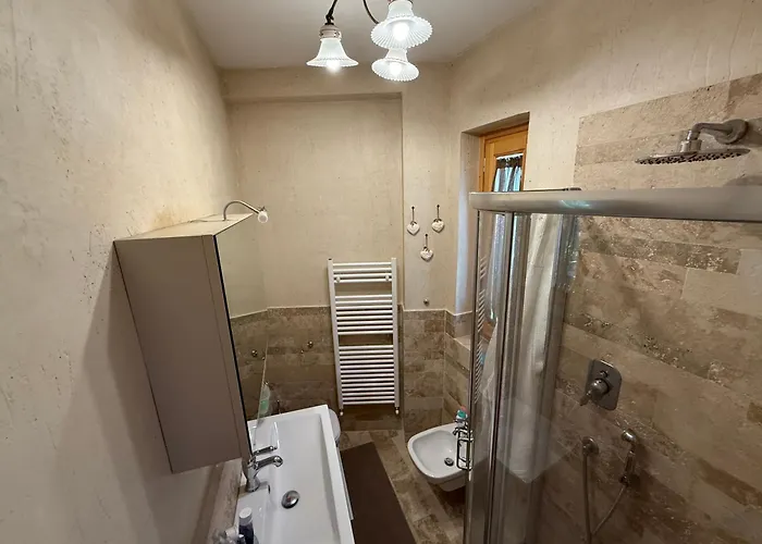 Nel Cuore Di La Casa Di Cristina Appartement