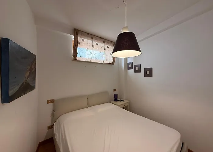 Nel Cuore Di La Casa Di Cristina *