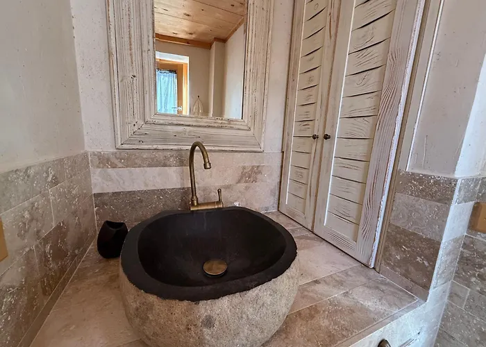 Nel Cuore Di La Casa Di Cristina Appartement *