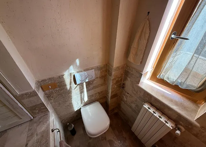 Nel Cuore Di La Casa Di Cristina