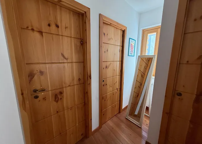 Nel Cuore Di La Casa Di Cristina Appartement *