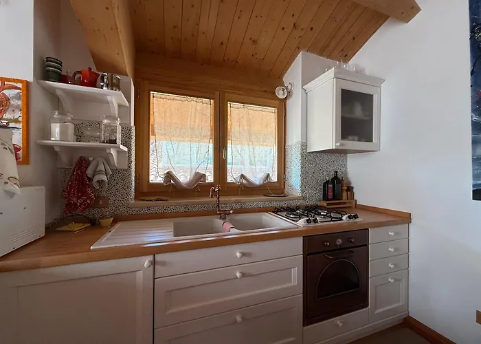 Appartement Nel Cuore Di La Casa Di Cristina