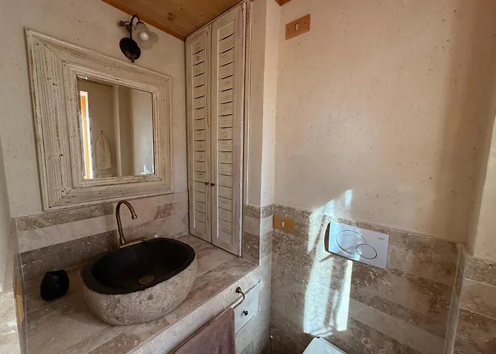 Nel Cuore Di La Casa Di Cristina