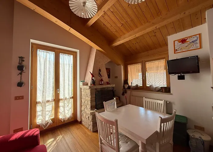 Nel Cuore Di La Casa Di Cristina Appartement *