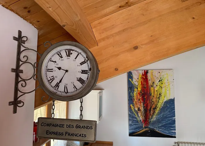 Nel Cuore Di La Casa Di Cristina Appartement Castel Di Sangro