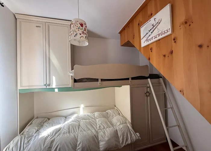 Nel Cuore Di La Casa Di Cristina *