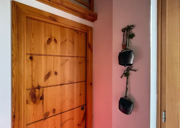 Nel Cuore Di La Casa Di Cristina Castel Di Sangro