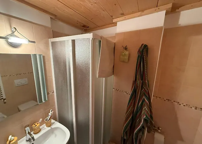 Nel Cuore Di La Casa Di Cristina Castel Di Sangro