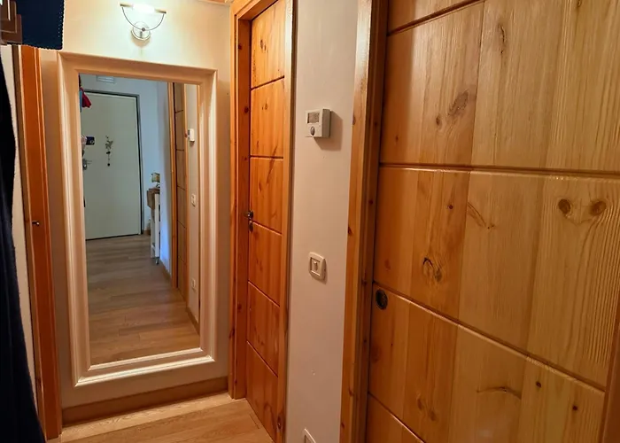 Nel Cuore Di La Casa Di Cristina Appartamento *