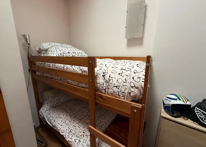 Nel Cuore Di La Casa Di Cristina Appartement *