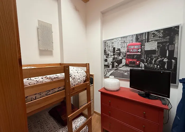 Nel Cuore Di La Casa Di Cristina Appartamento *