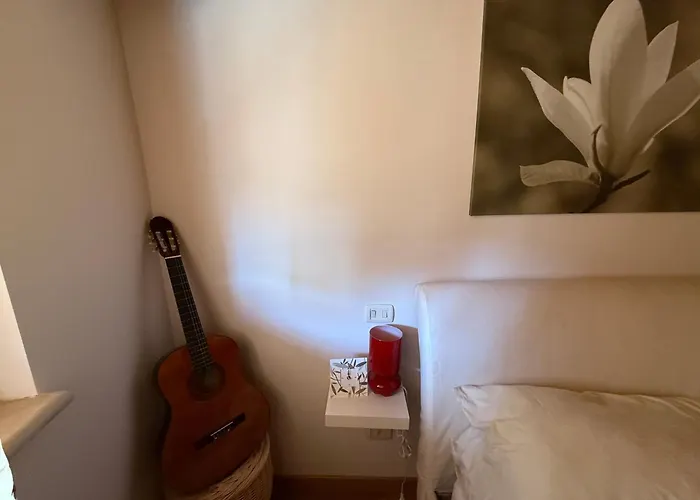 Nel Cuore Di La Casa Di Cristina