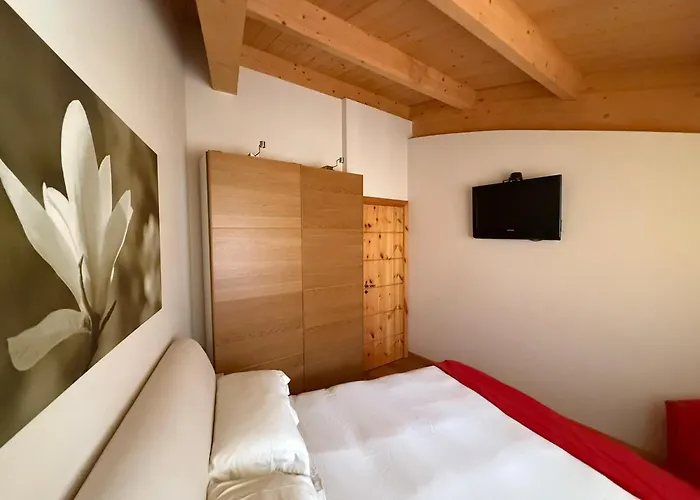 Nel Cuore Di La Casa Di Cristina Appartement