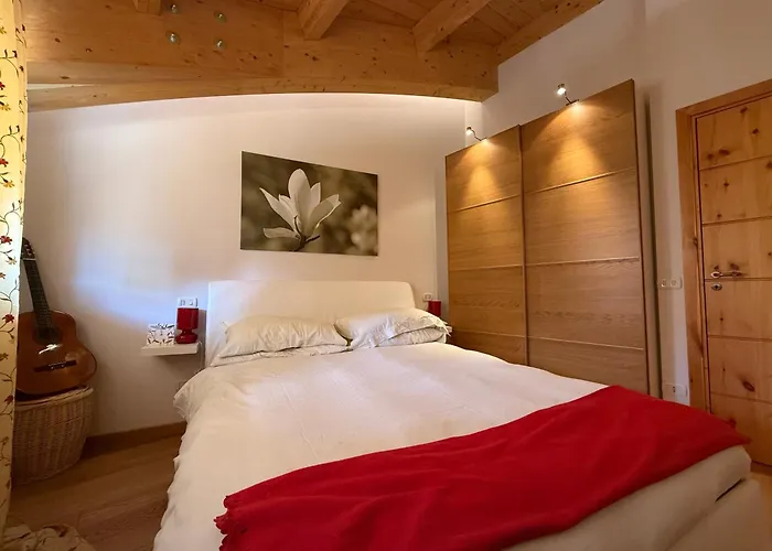 Nel Cuore Di La Casa Di Cristina Appartement *