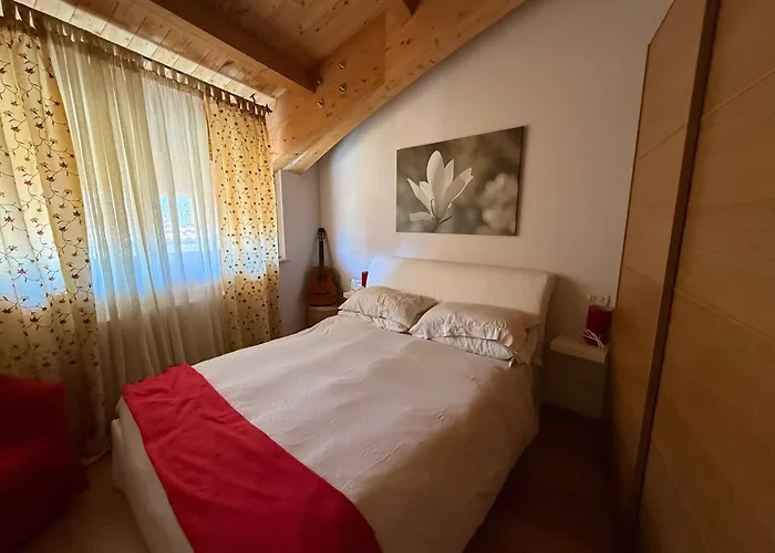 Nel Cuore Di La Casa Di Cristina Appartamento *