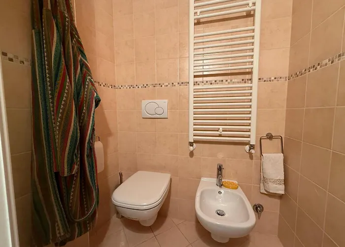 Nel Cuore Di La Casa Di Cristina * Castel Di Sangro