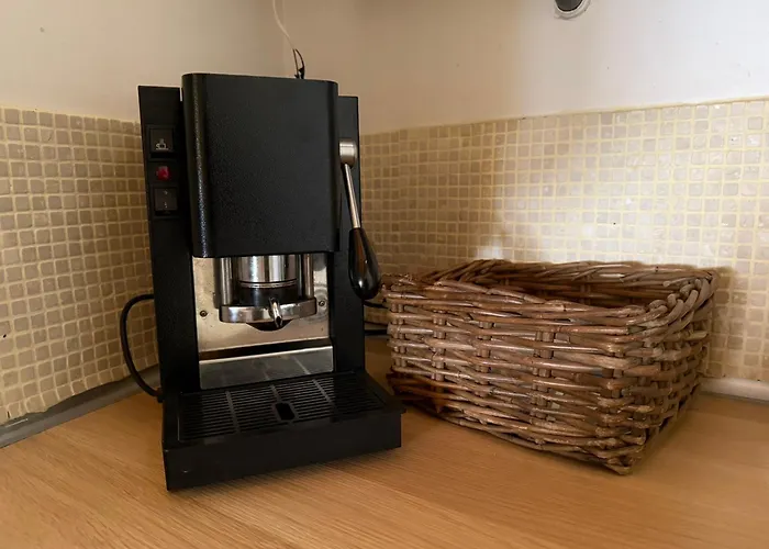 Nel Cuore Di La Casa Di Cristina Appartement *