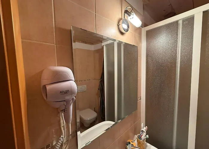 Nel Cuore Di La Casa Di Cristina Appartamento